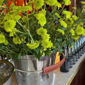 Meet your Posher, Audrey